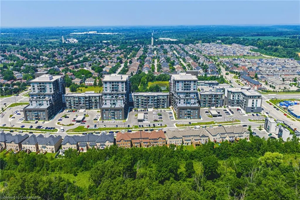 460 Dundas Street E, #505