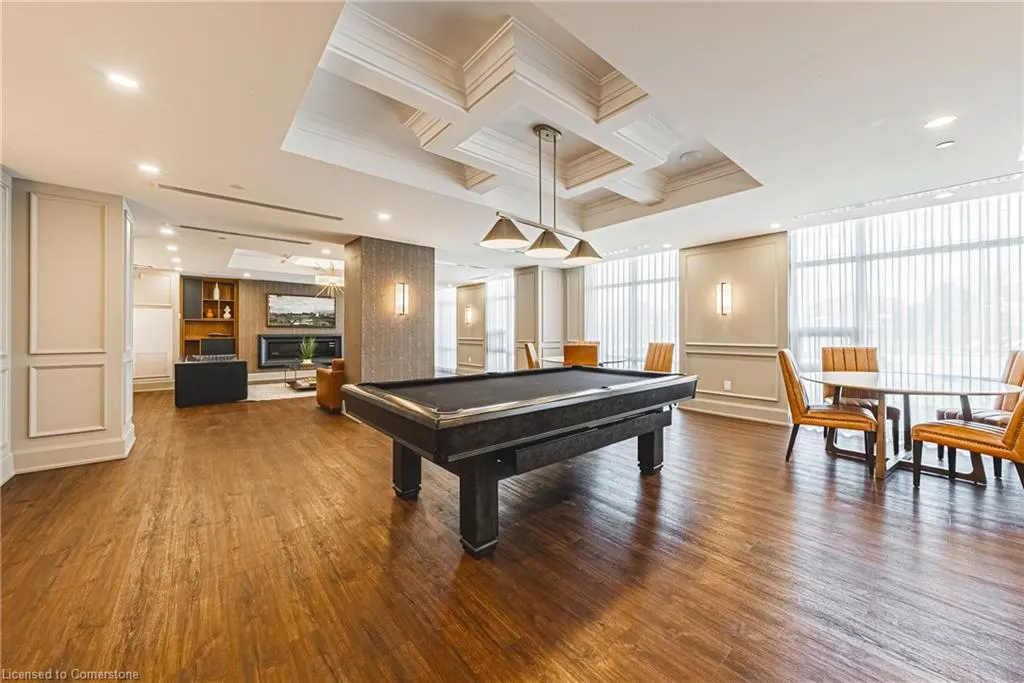 460 Dundas Street E, #505
