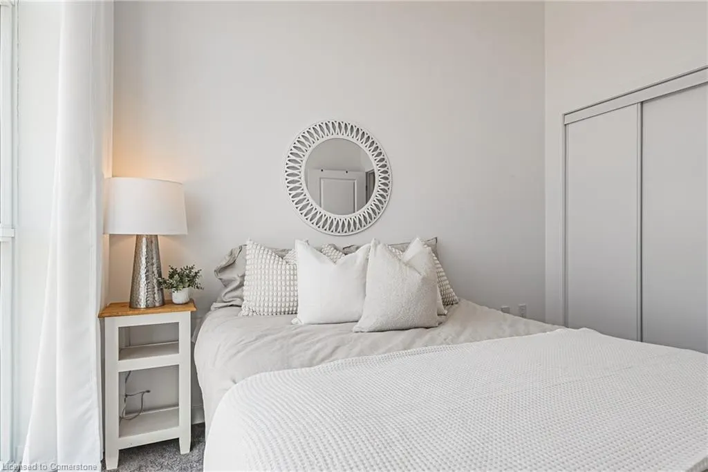 460 Dundas Street E, #505