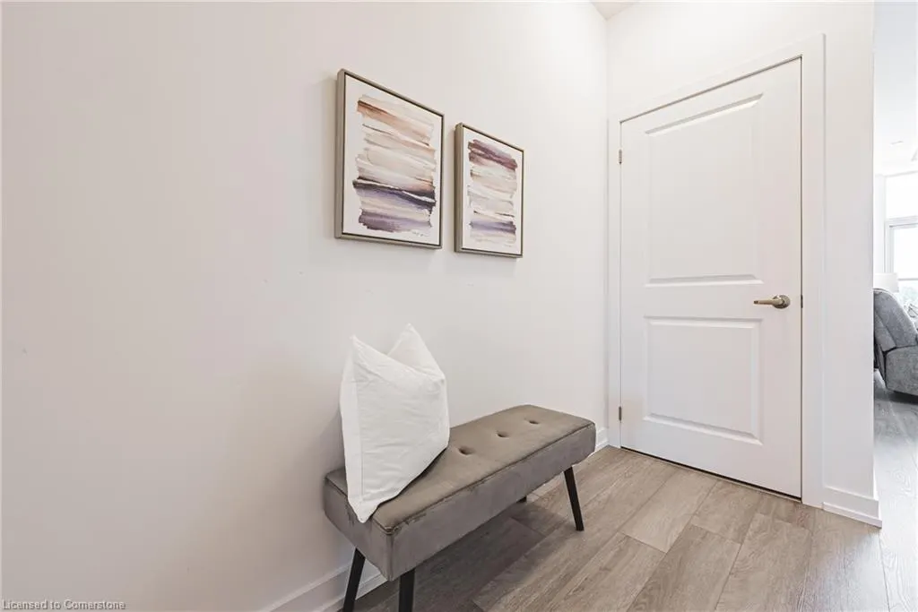 460 Dundas Street E, #505