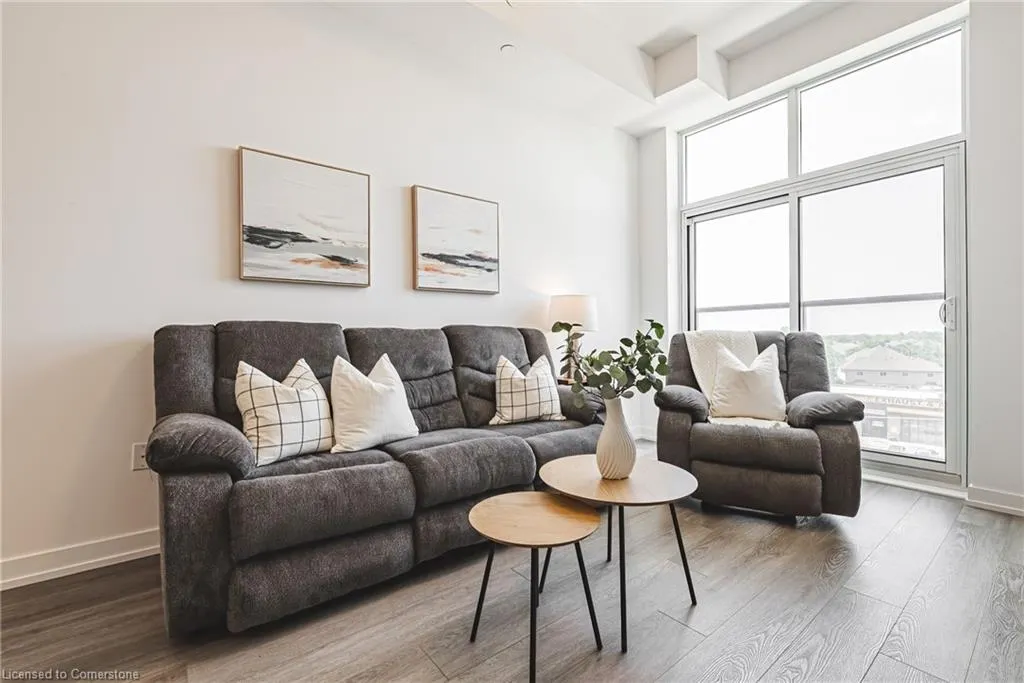 460 Dundas Street E, #505