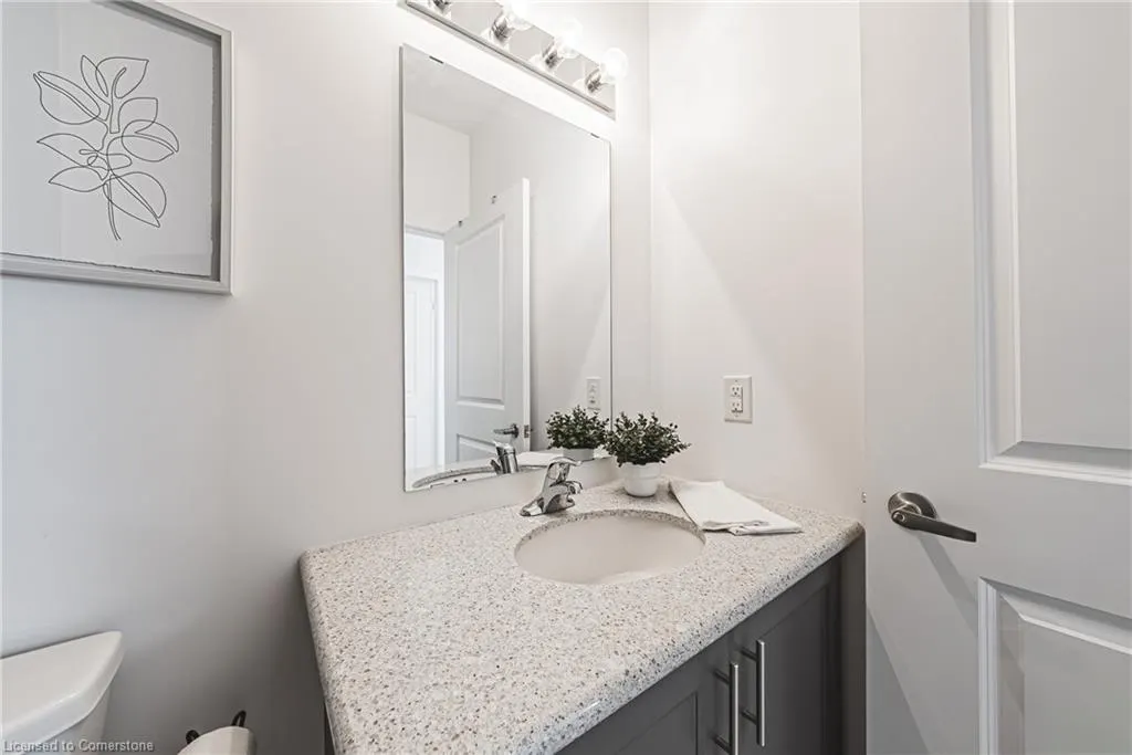 460 Dundas Street E, #505