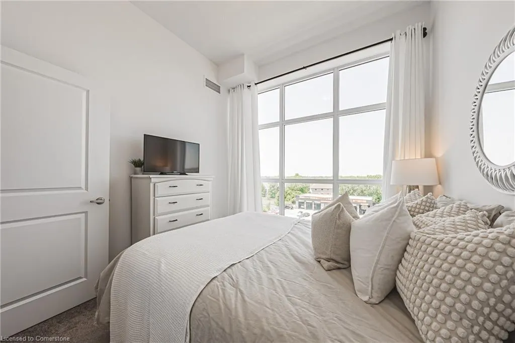 460 Dundas Street E, #505