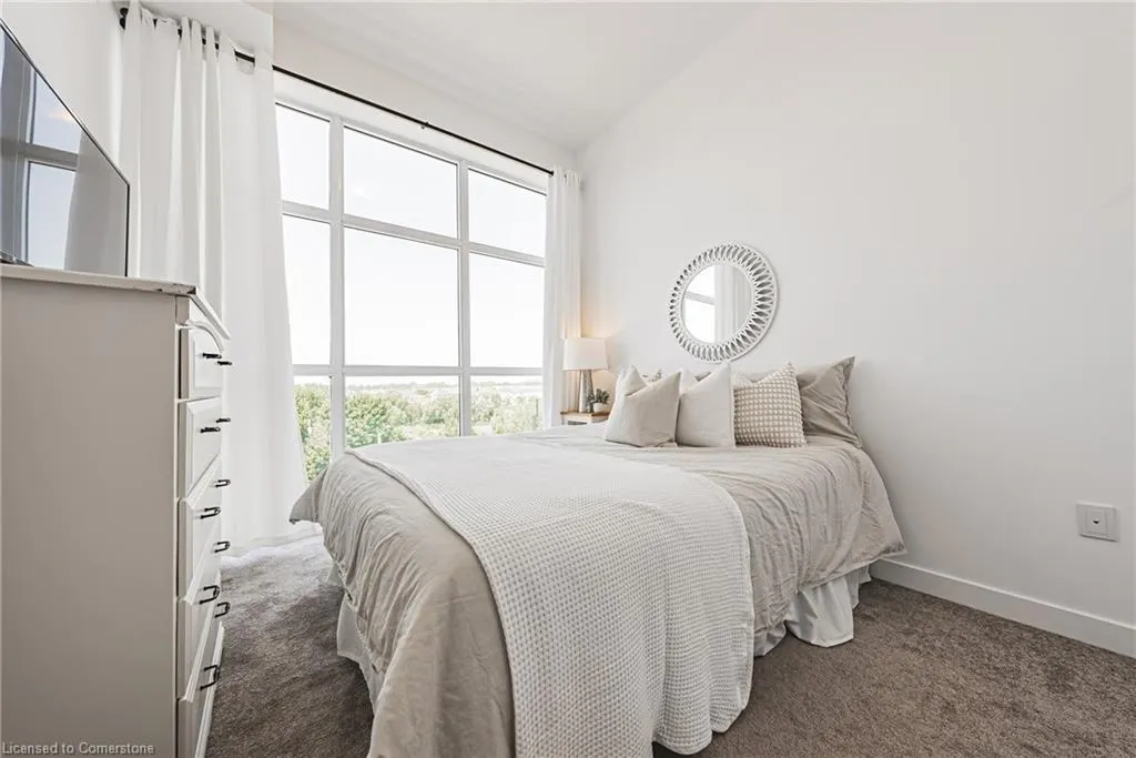460 Dundas Street E, #505