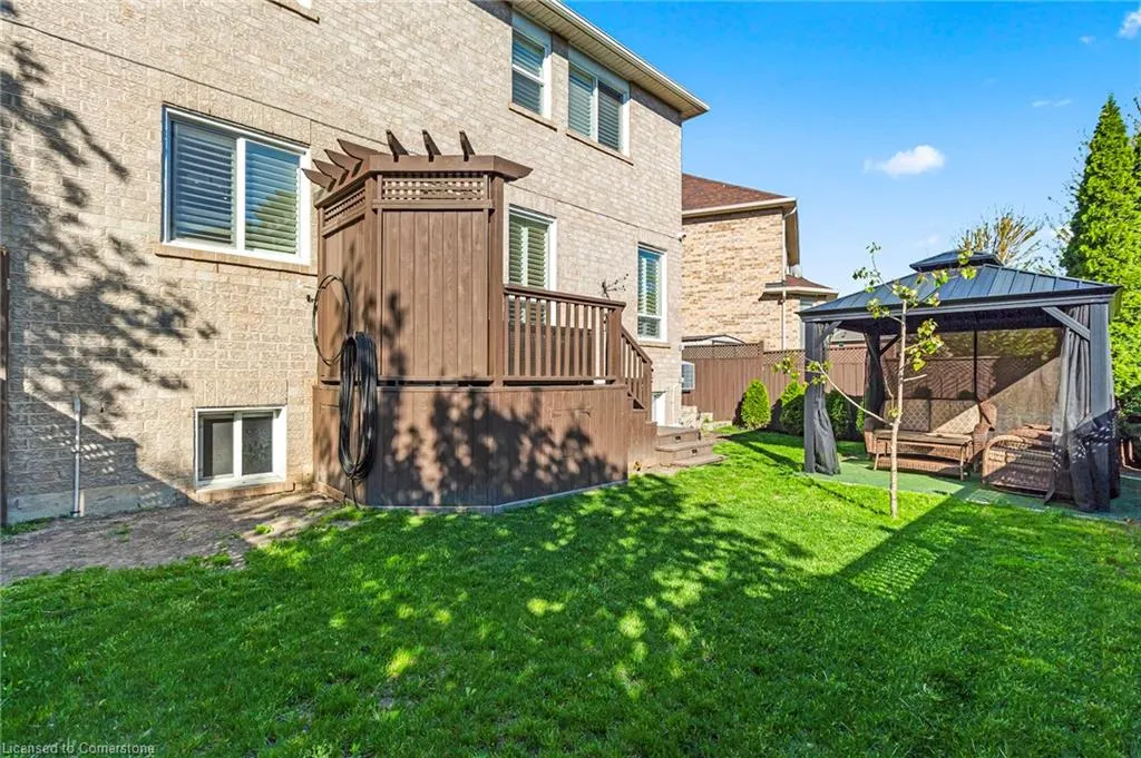 2270 Dunforest Crescent