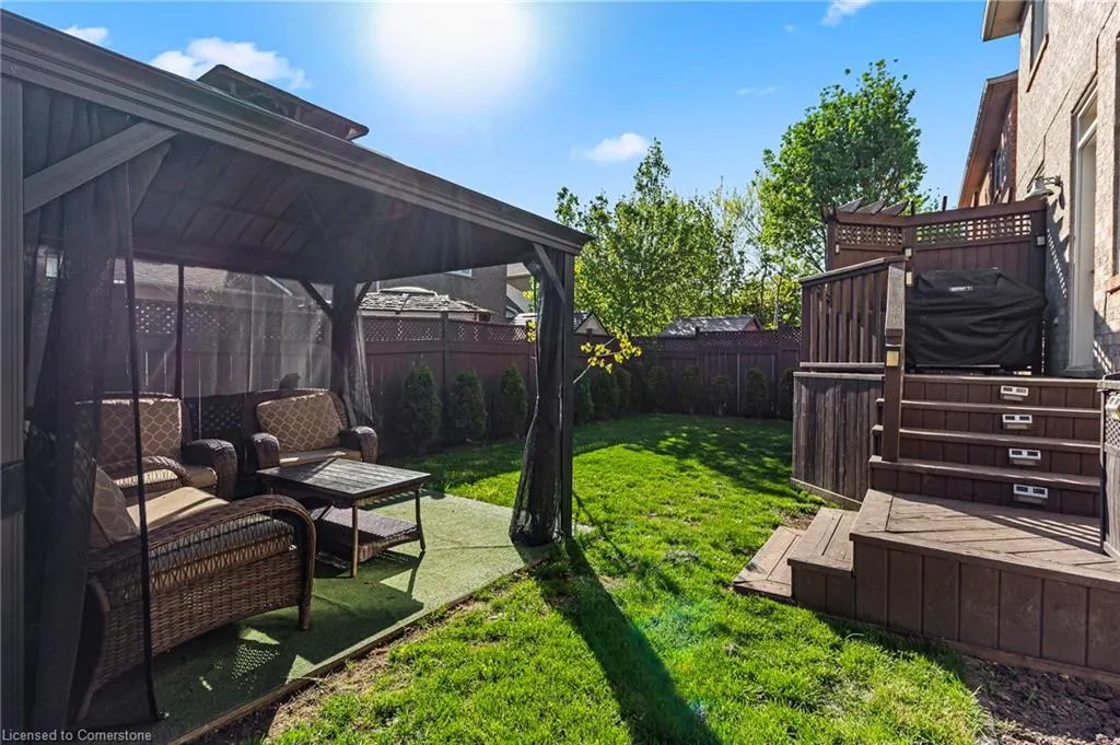 2270 Dunforest Crescent