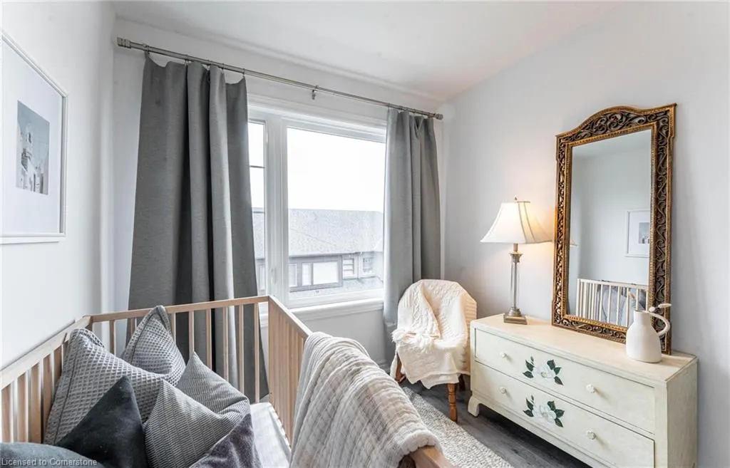 61 Soho Street, #85