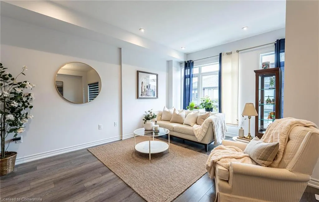 61 Soho Street, #85