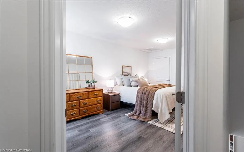 61 Soho Street, #85