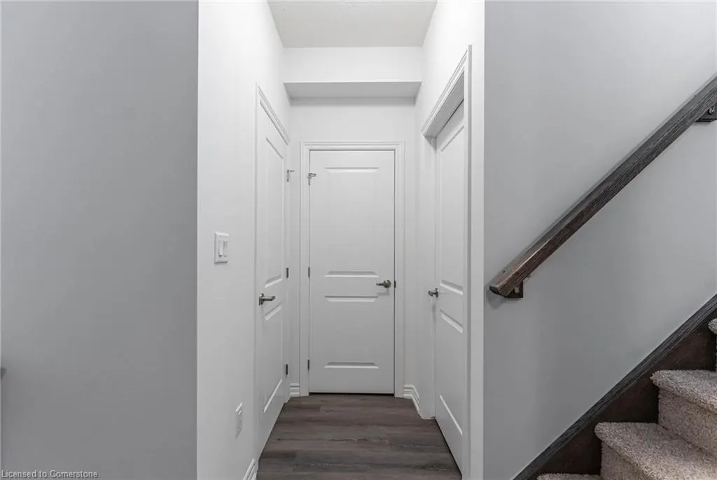 61 Soho Street, #85