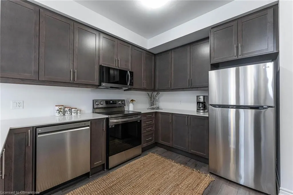 61 Soho Street, #85
