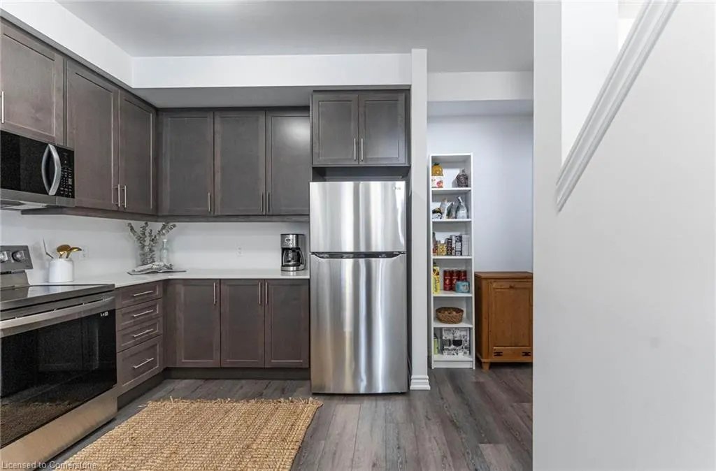 61 Soho Street, #85