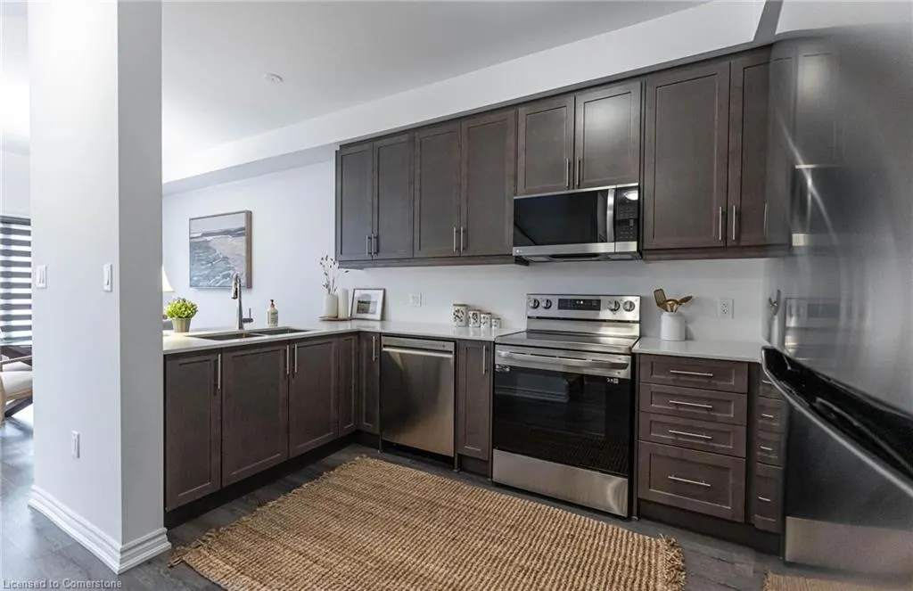 61 Soho Street, #85