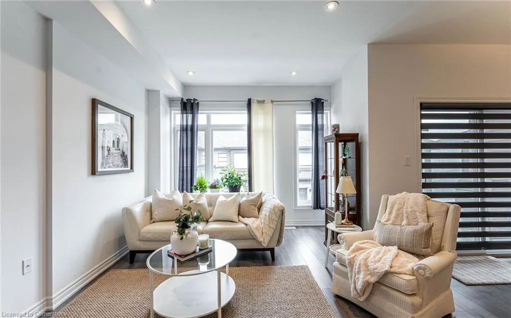 61 Soho Street, #85