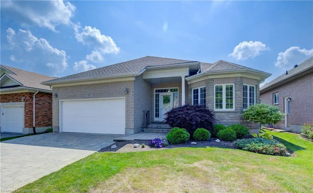 59 Devonshire Drive