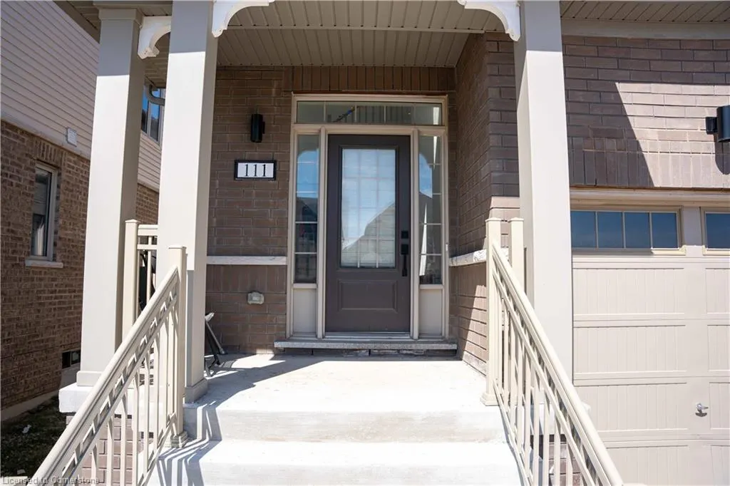 111 Sagewood Avenue