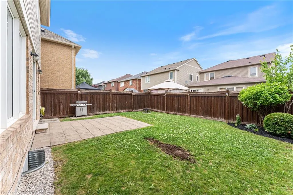 993 Whewell Trail