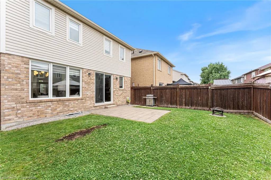 993 Whewell Trail