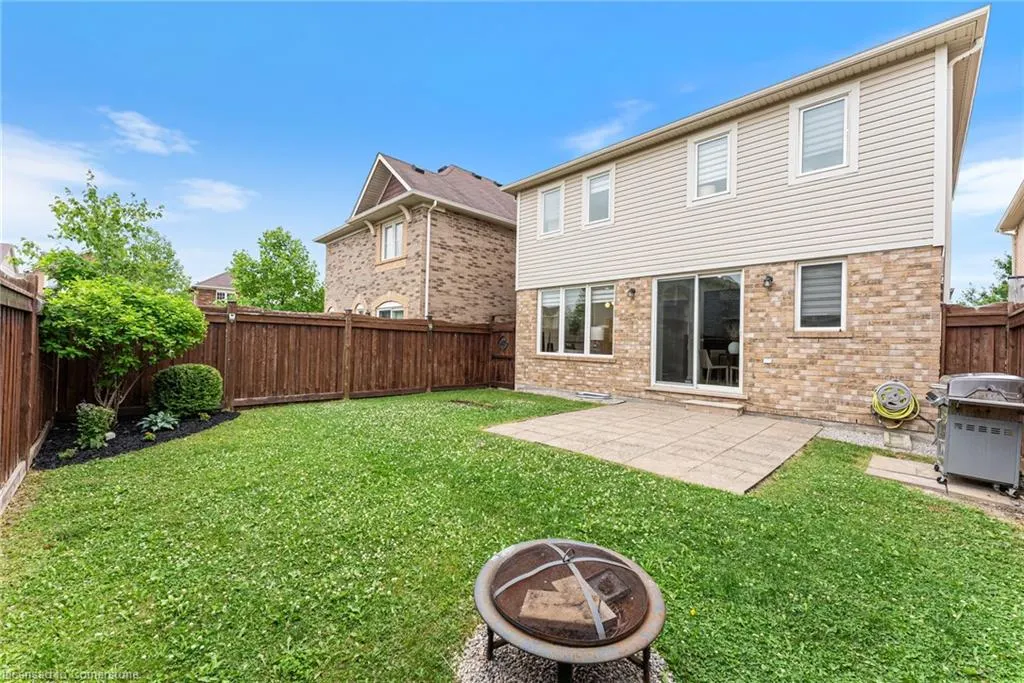 993 Whewell Trail