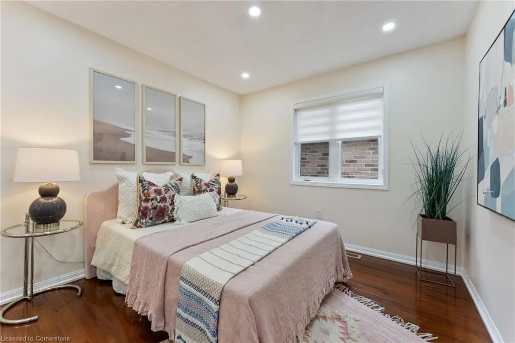 993 Whewell Trail