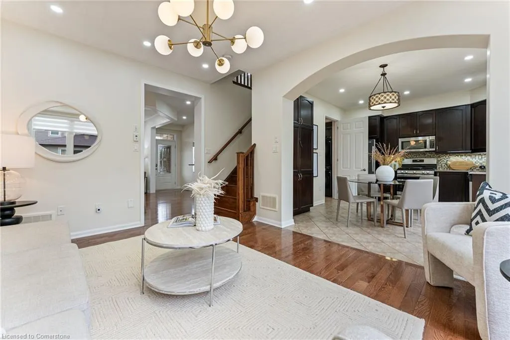 993 Whewell Trail