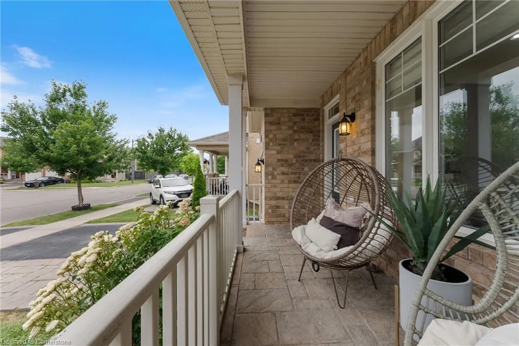 993 Whewell Trail
