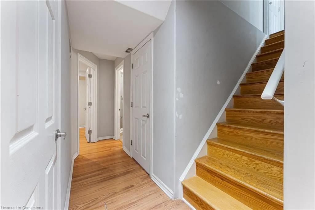 993 Whewell Trail
