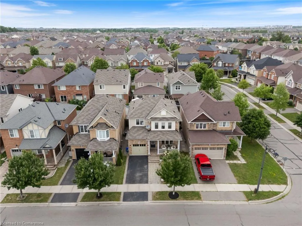 993 Whewell Trail
