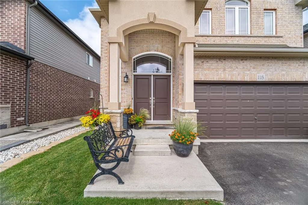 118 Lampman Drive