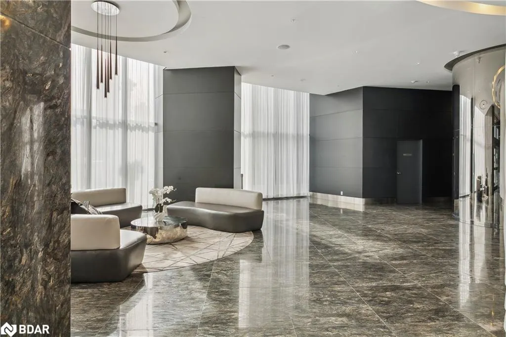 60 Absolute Avenue, #2503