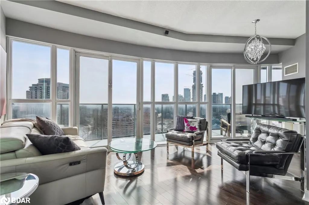 60 Absolute Avenue, #2503