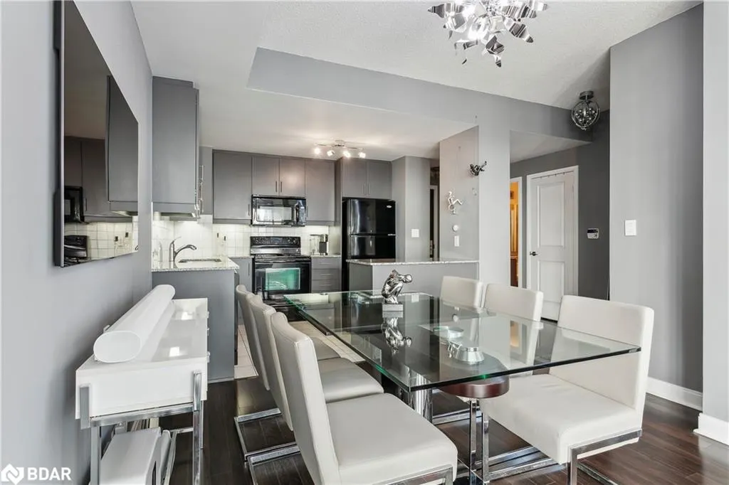 60 Absolute Avenue, #2503