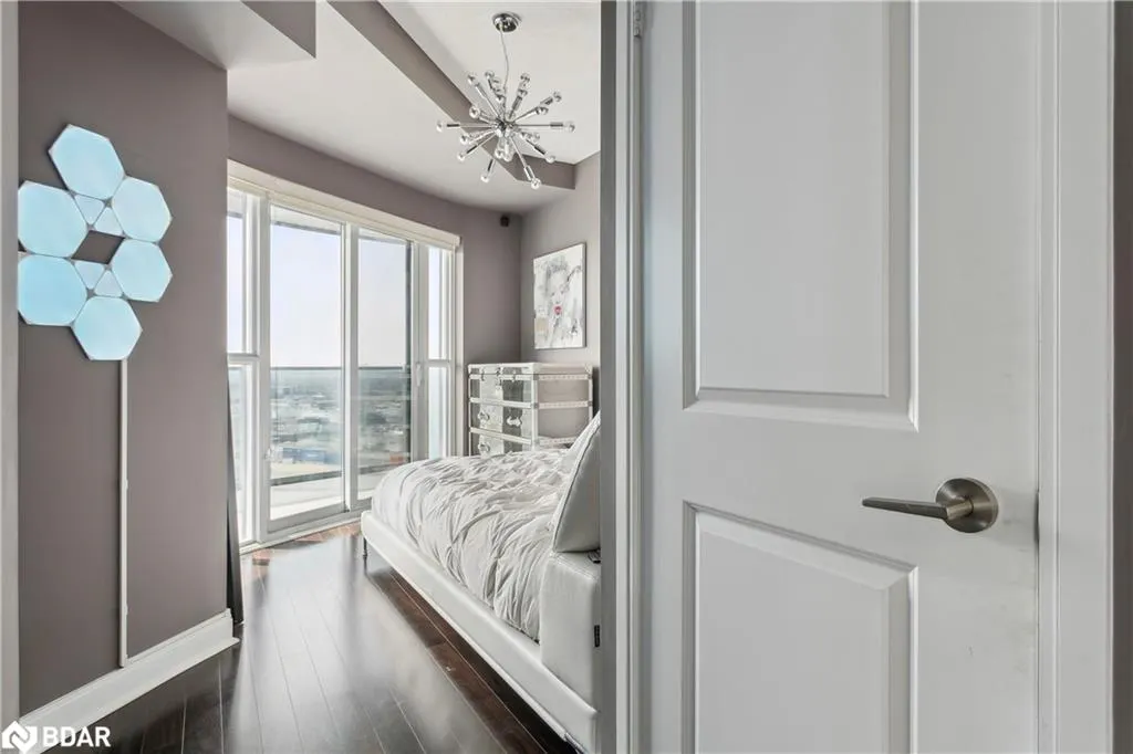 60 Absolute Avenue, #2503