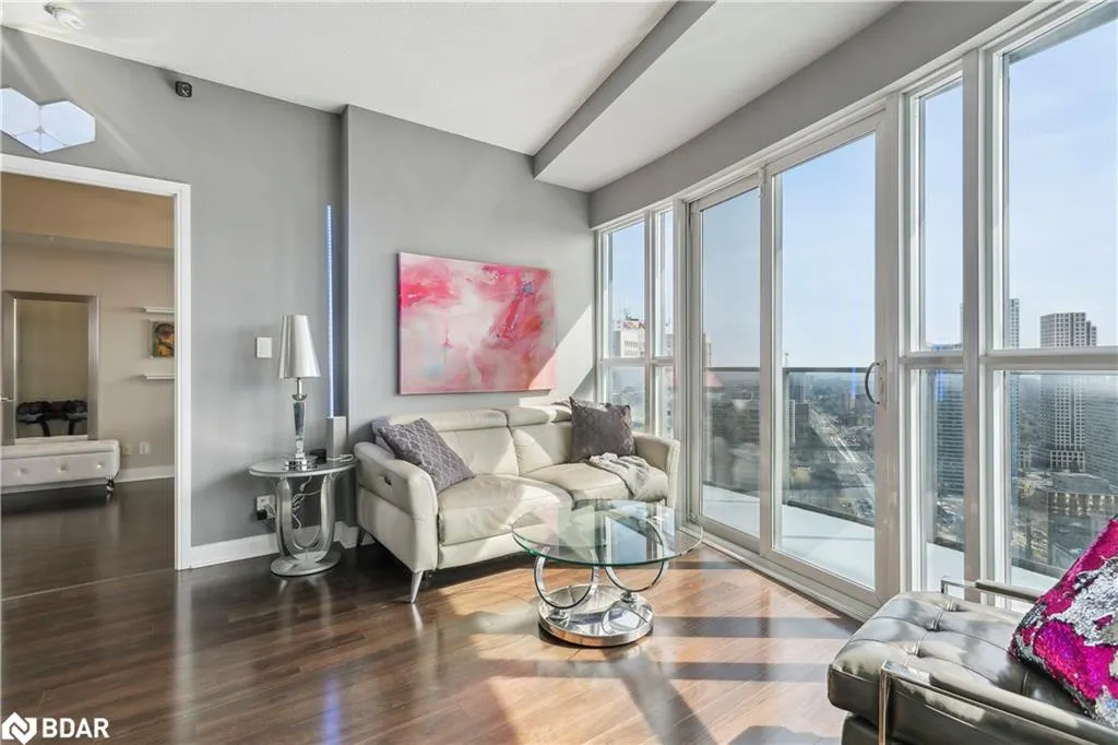 60 Absolute Avenue, #2503
