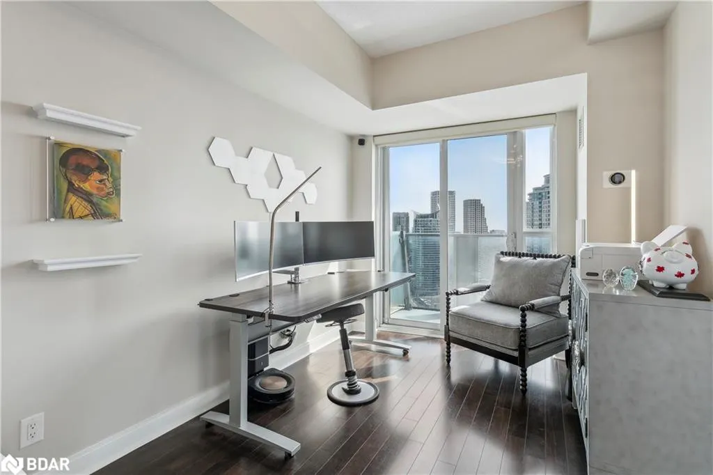 60 Absolute Avenue, #2503