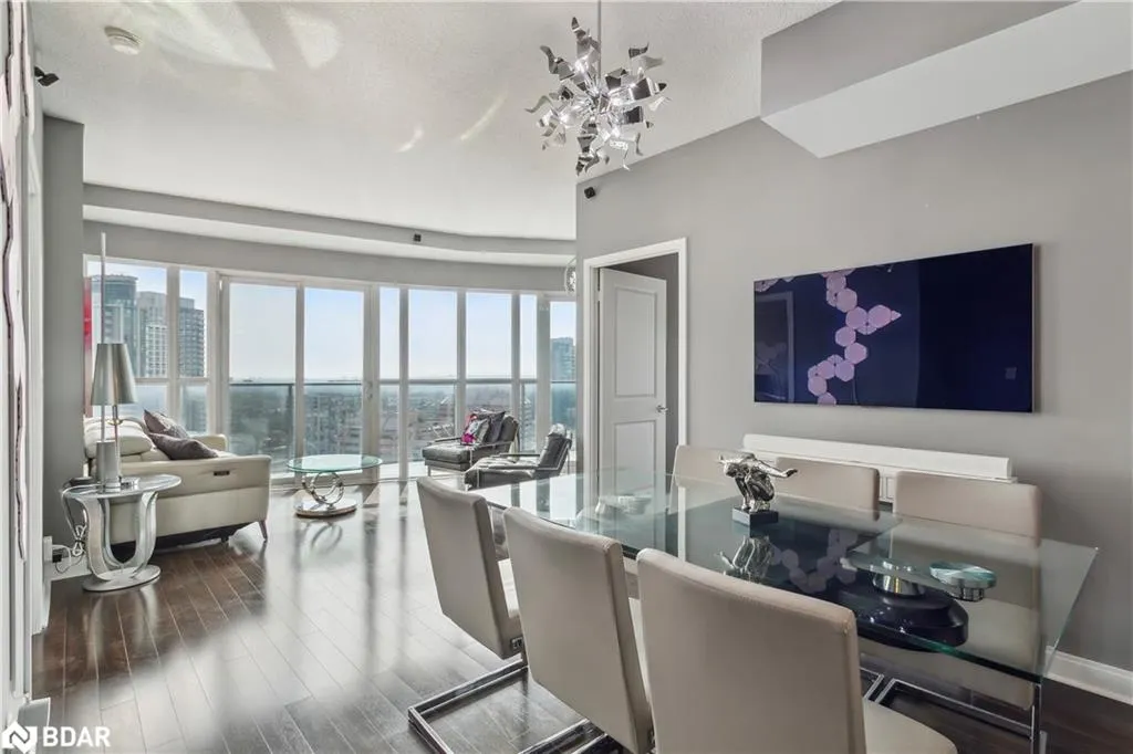 60 Absolute Avenue, #2503