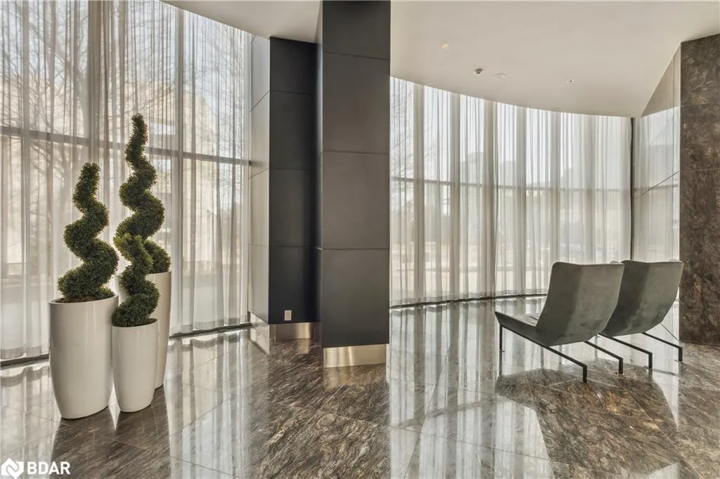60 Absolute Avenue, #2503