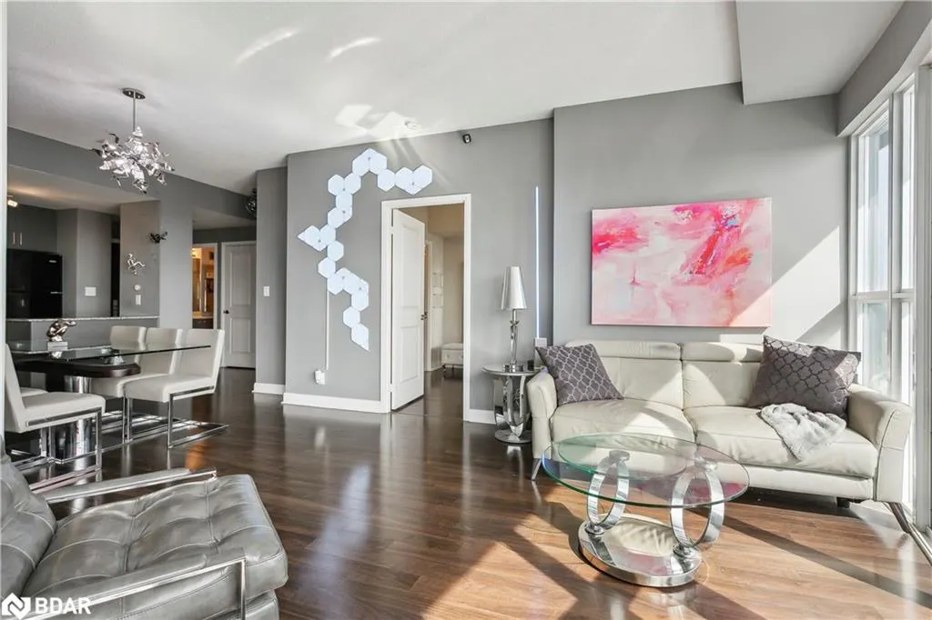 60 Absolute Avenue, #2503