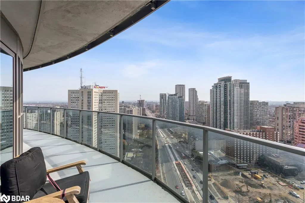 60 Absolute Avenue, #2503