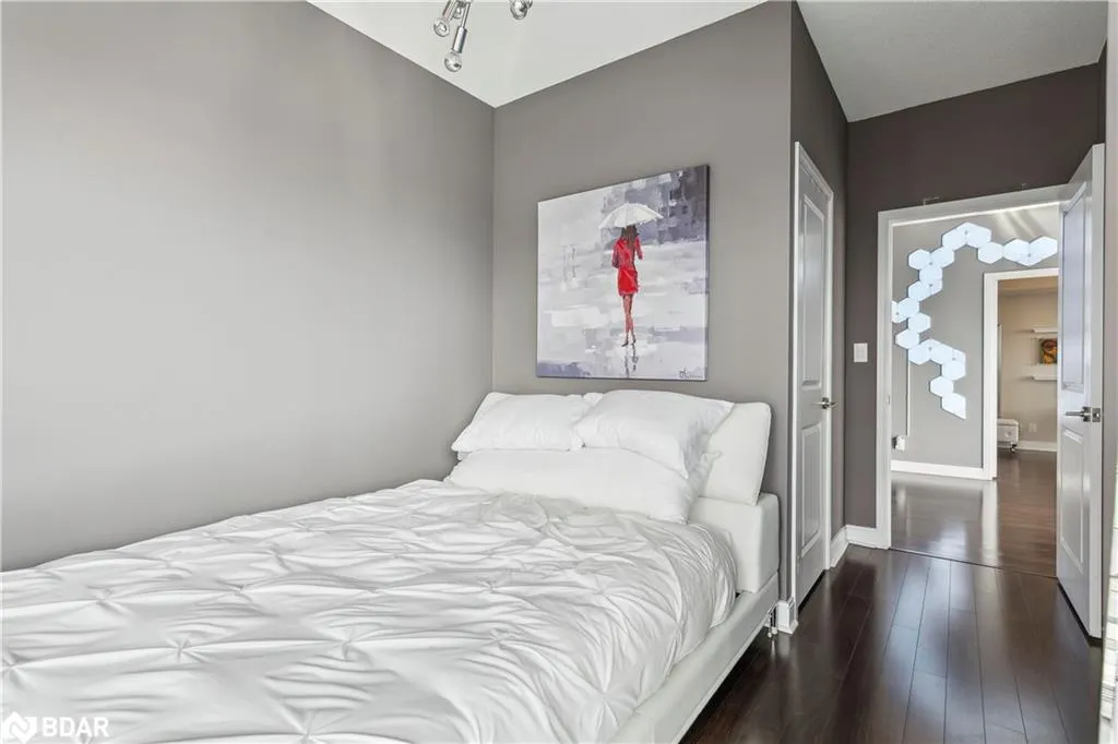60 Absolute Avenue, #2503