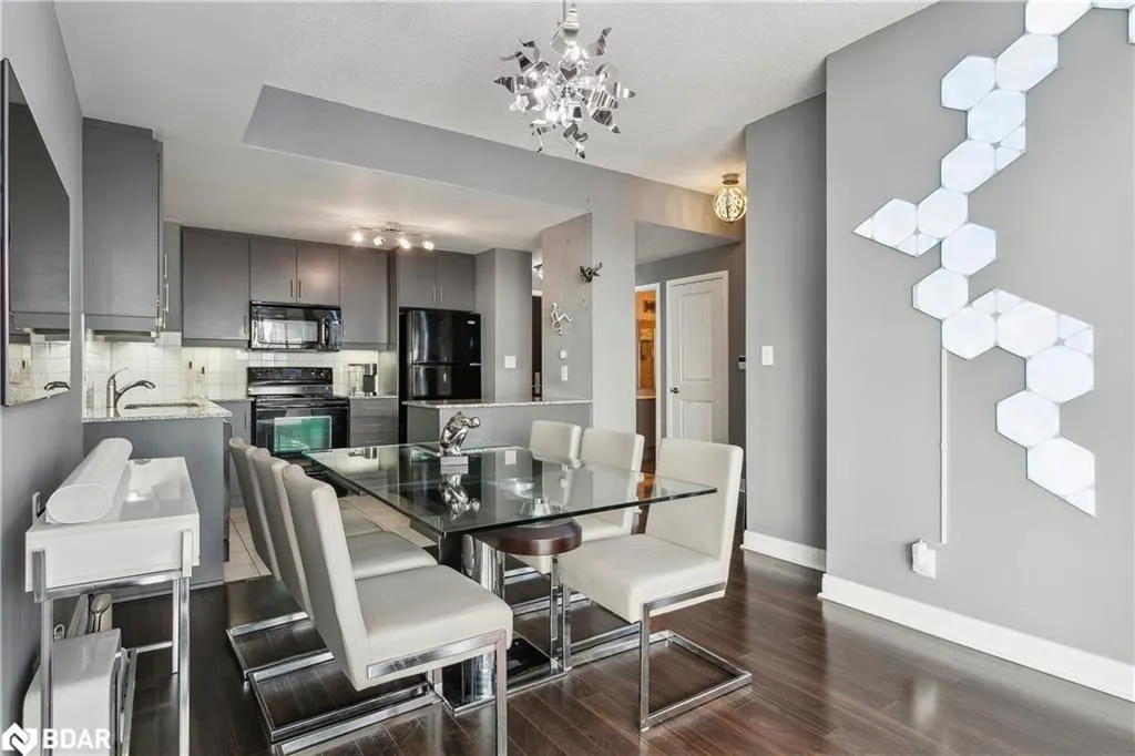60 Absolute Avenue, #2503