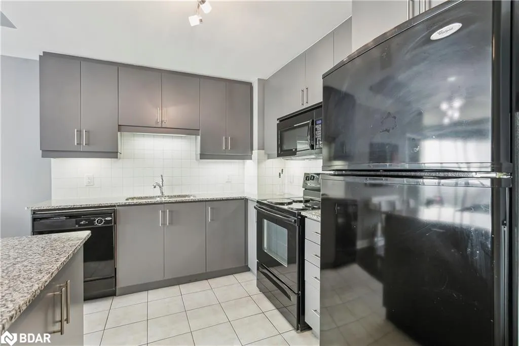 60 Absolute Avenue, #2503