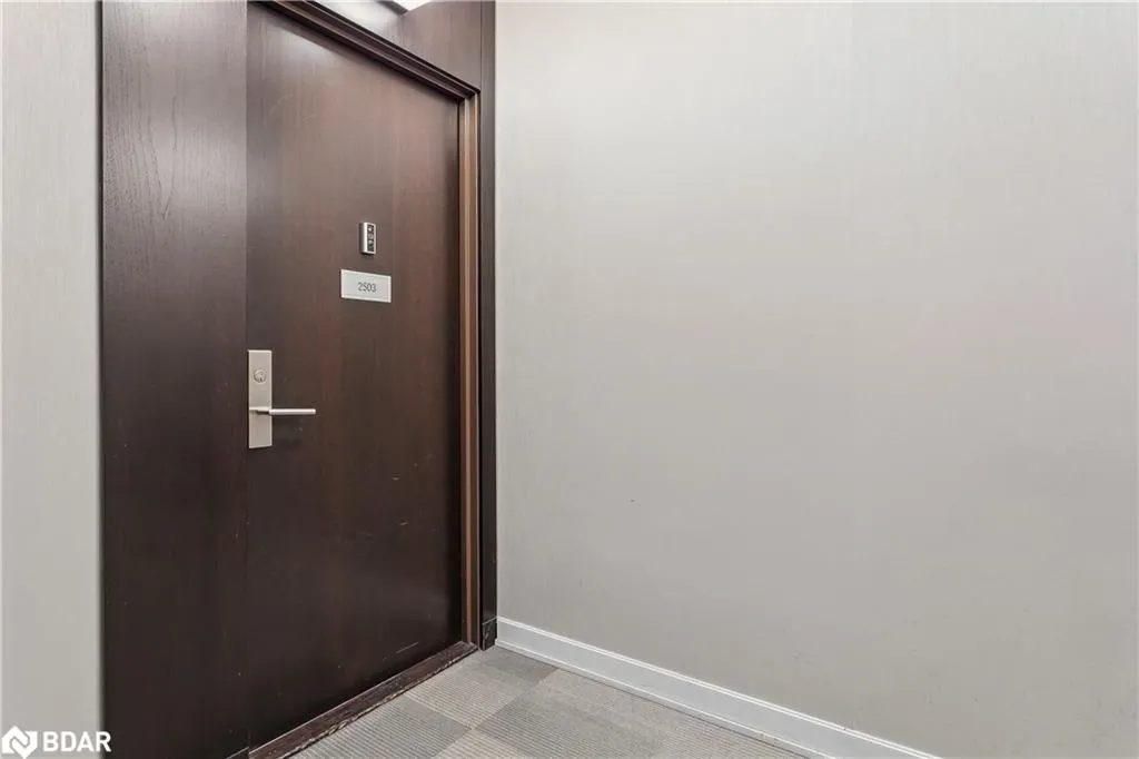 60 Absolute Avenue, #2503
