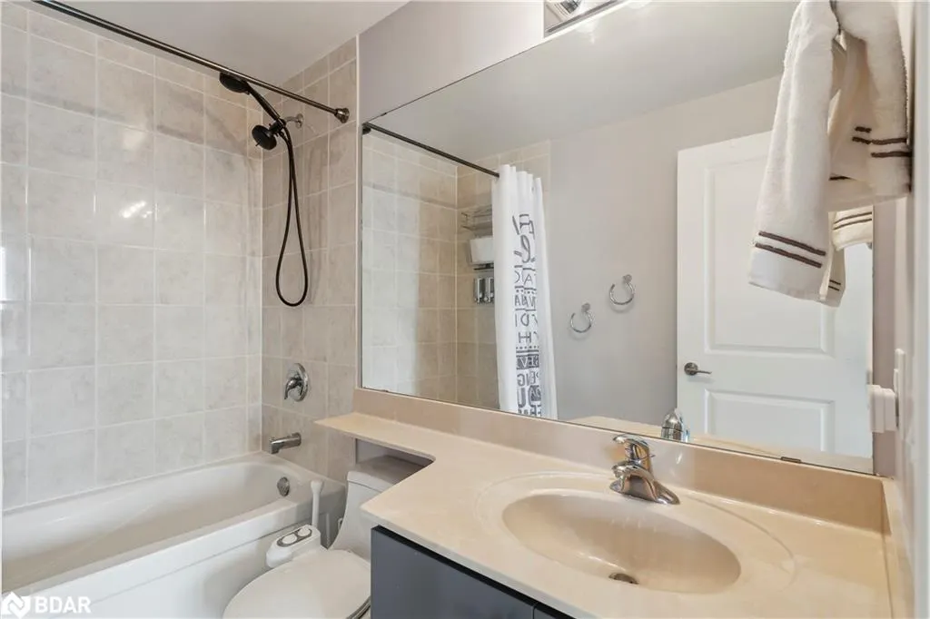 60 Absolute Avenue, #2503