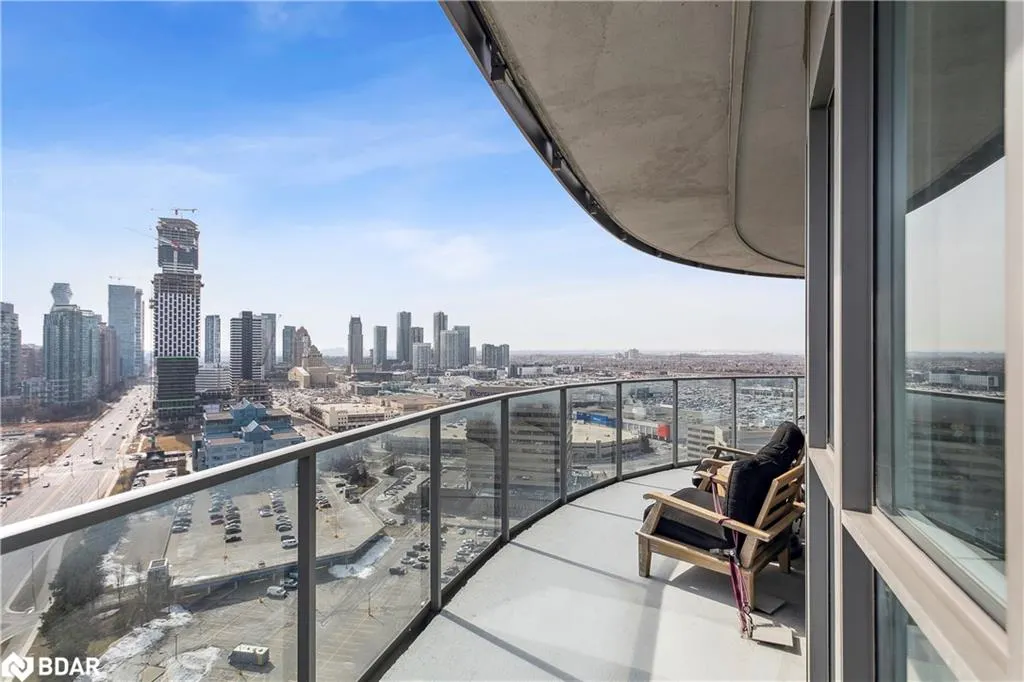 60 Absolute Avenue, #2503