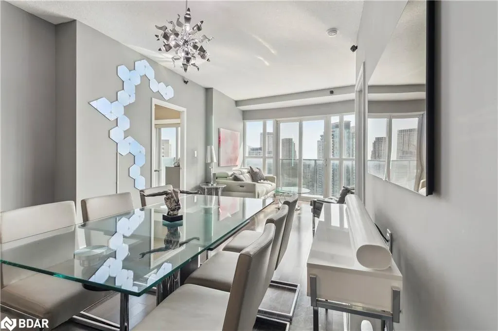 60 Absolute Avenue, #2503