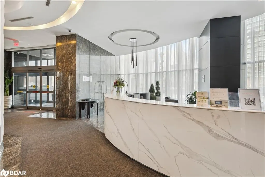 60 Absolute Avenue, #2503
