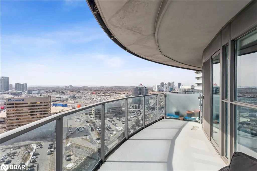 60 Absolute Avenue, #2503