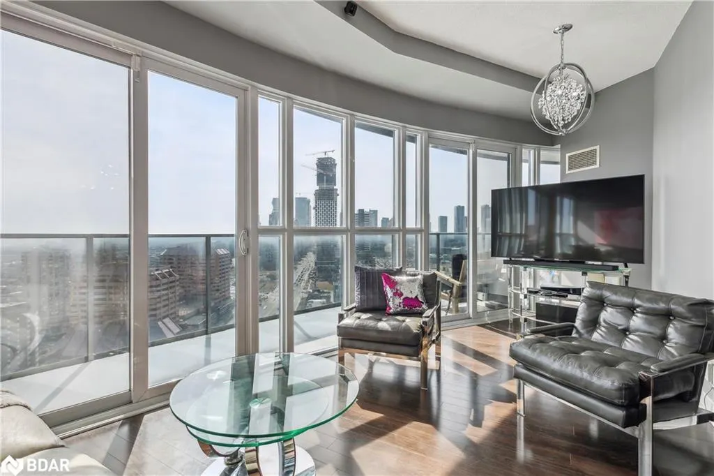 60 Absolute Avenue, #2503