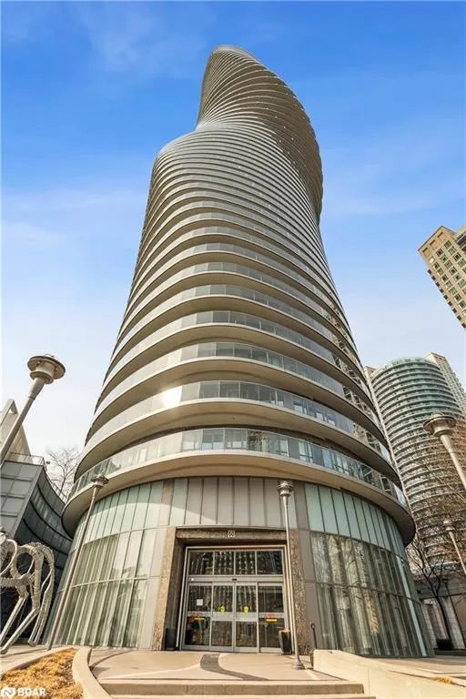 60 Absolute Avenue, #2503